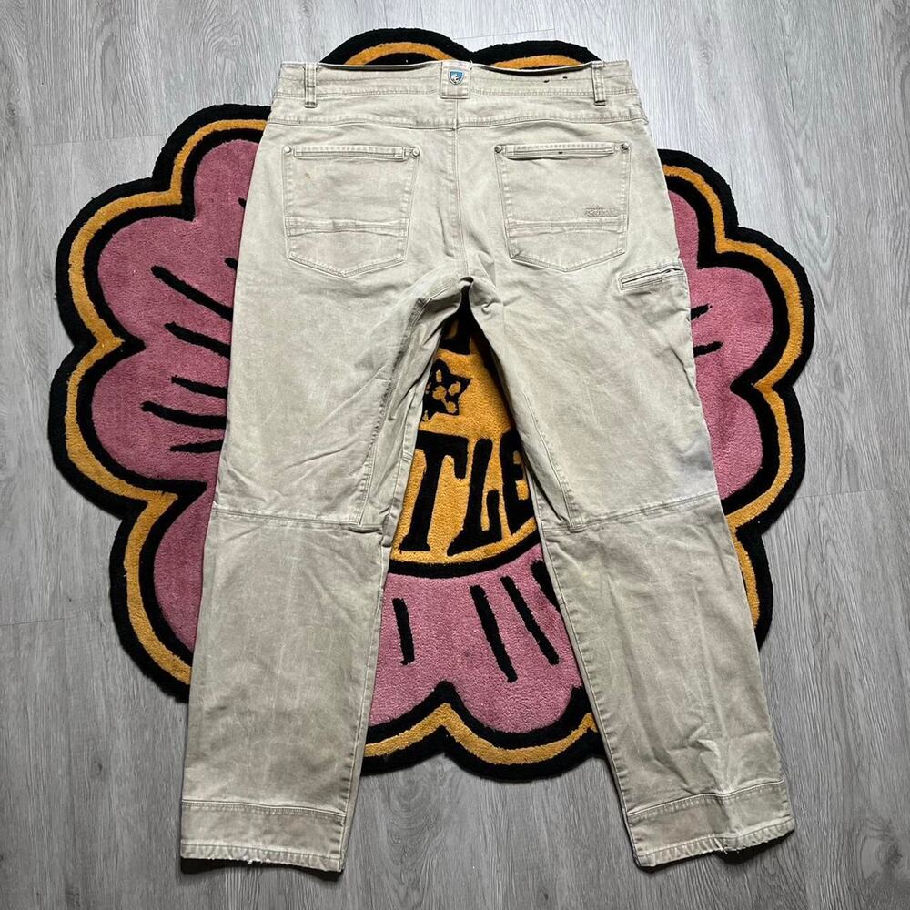 Kuhl Outdoor Patina Dyed Hiking Pants Size 38x32